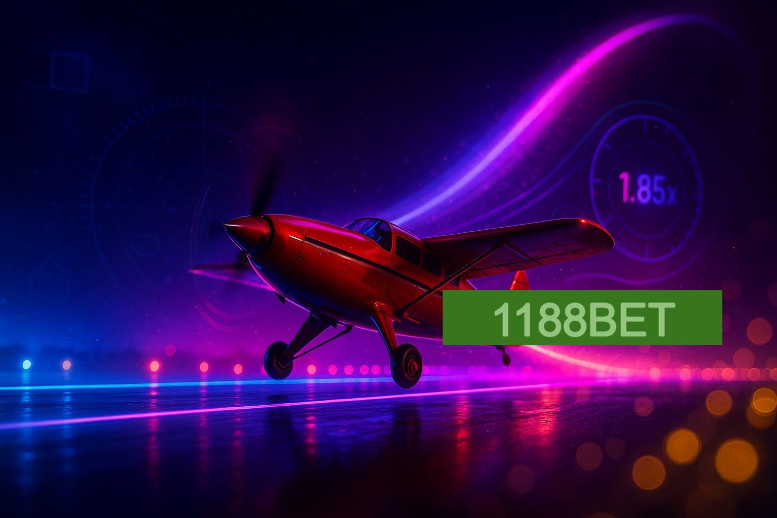 Como Jogar Aviator