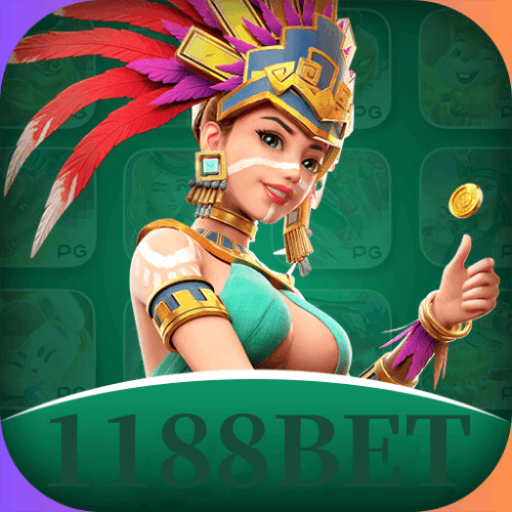 Imagem promocional da 1188BET mostrando a plataforma e suas vantagens