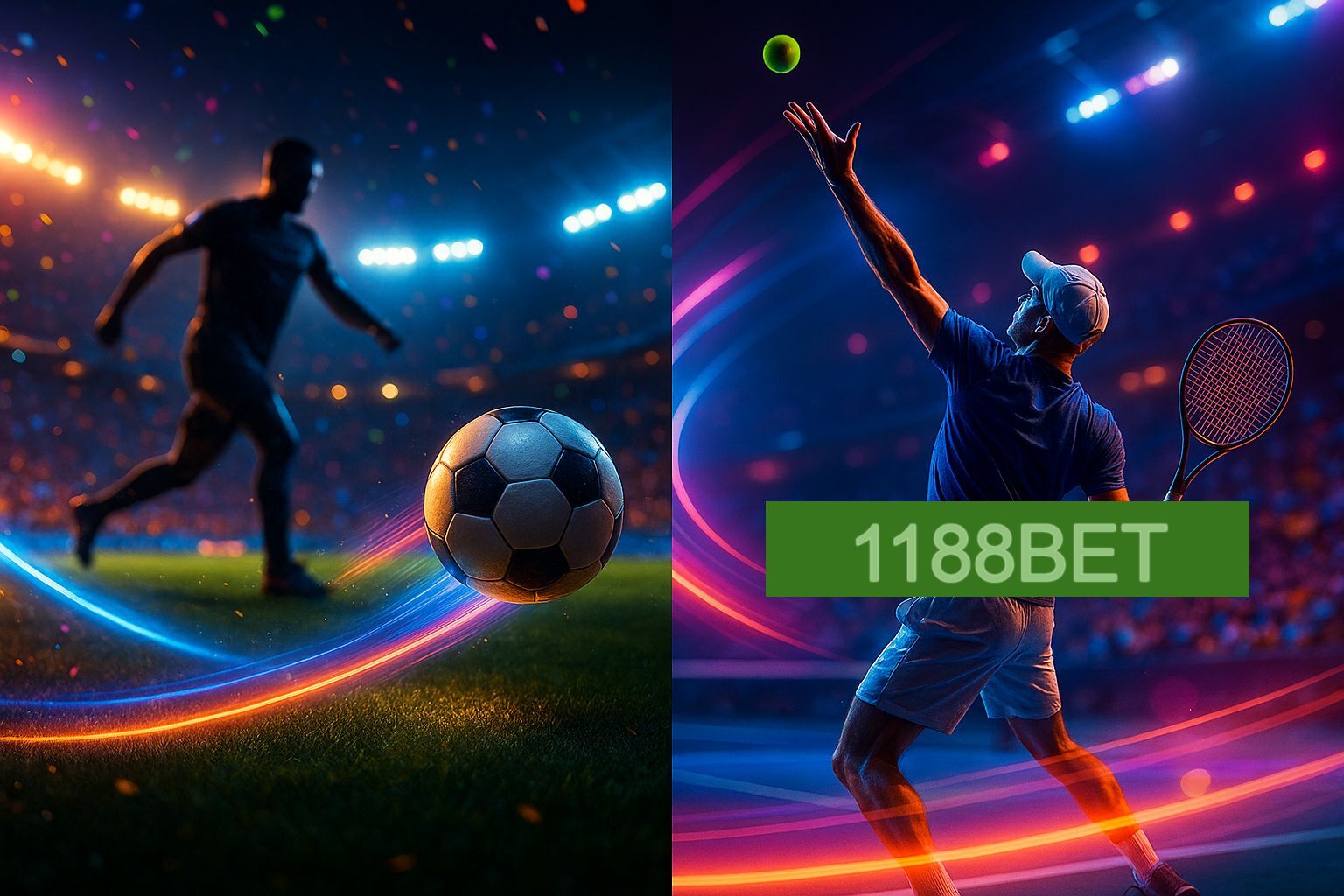 Eventos Esportivos