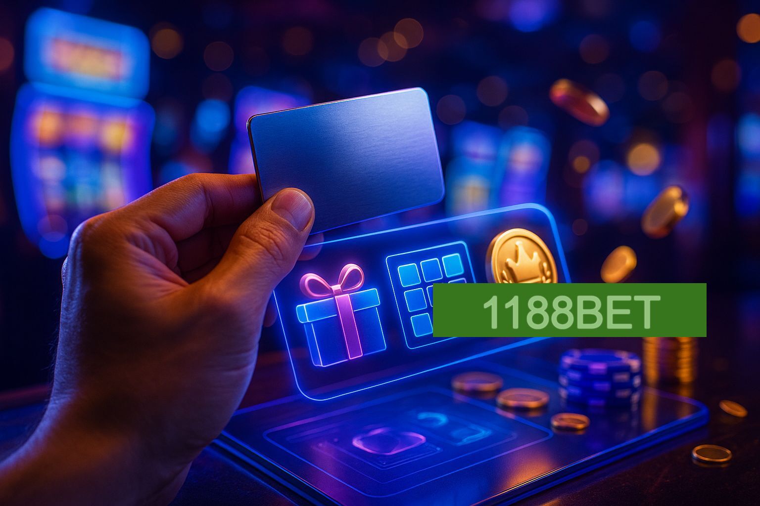 Benefícios do Login